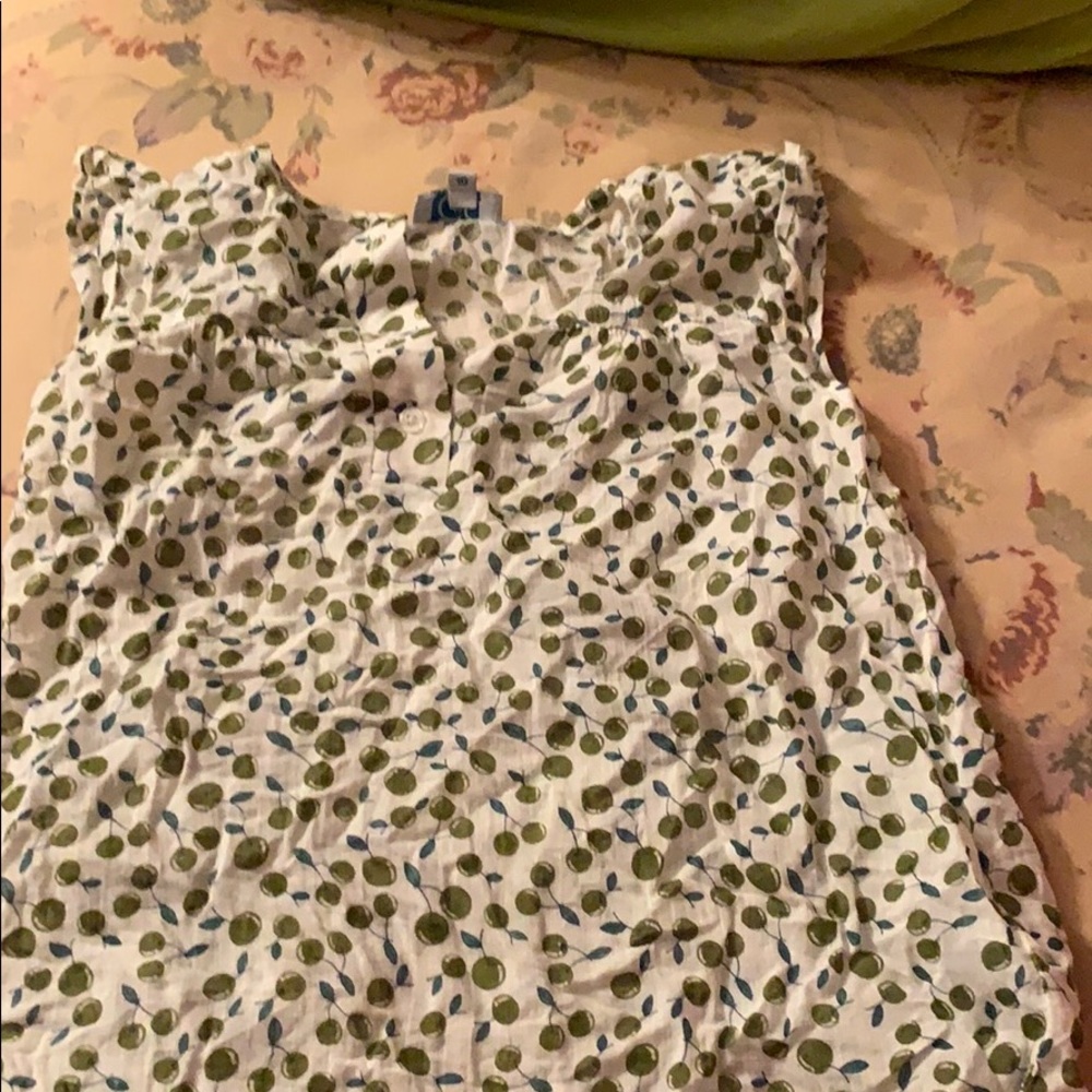 Girls blouse
